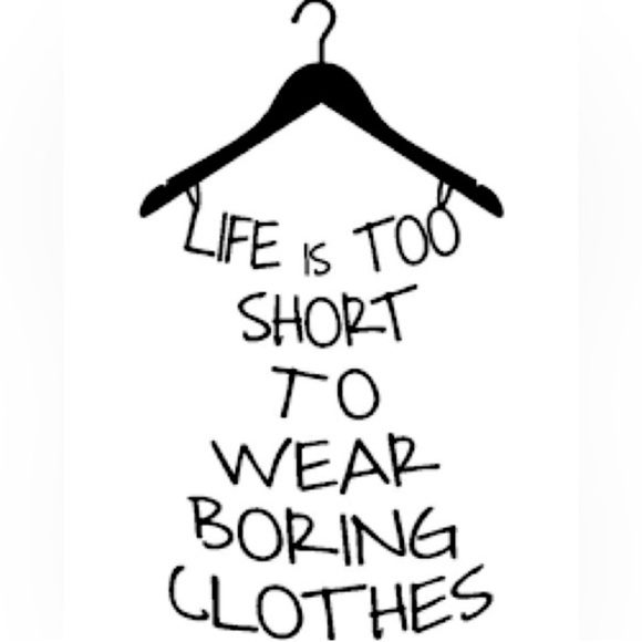 Statement Necklace Goldtone links & pendant 24in - Picture 8 of 10